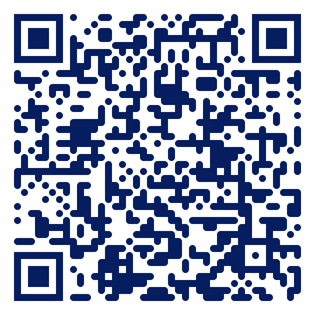 QR kód na prihlasovací formulár podujatia